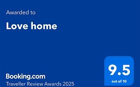 Love Home